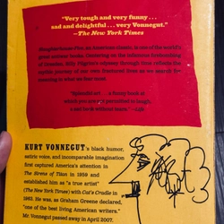 Combo 3 tác phẩm Kurt Vonnegut 519436