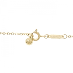 Dây chuyền bóng Tiffany - Hàng hiệu Authentic 839923