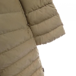 MONCLER JOHAFUR Áo khoác lông - Hàng hiệu Chính hãng 812907