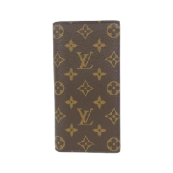 Ví Louis Vuitton Monogram Portefeuille Brother M66540