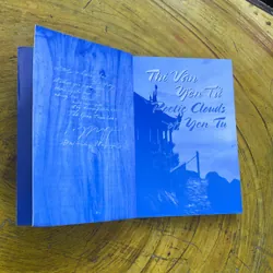 COMBO THỬ TÌM DẤU CHÂN TRÊN CÁT & THI VÂN YÊN TỬ 738022