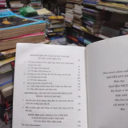 Sách: Cưới và dư luận xã hội về cưới hiện nay - Lê Ngọc Văn (A2) 575805