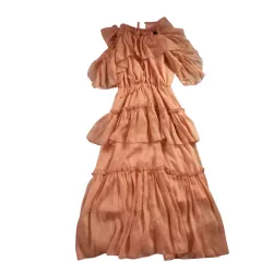 Váy trễ vai  1019898