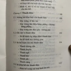 NGỮ ÂM TIẾNG VIỆT - ĐOÀN THIỆN THUẬT  785531
