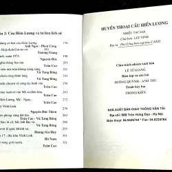 HUYỀN THOẠI CẦU HIỀN LƯƠNG 1005159