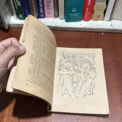 [Sách 8x] - II Văn Học: Quê Nội - Võ Quảng - 1983 797593