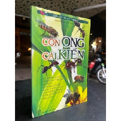 Con ong cái kiến - Nguyễn Đăng Khoa biên soạn