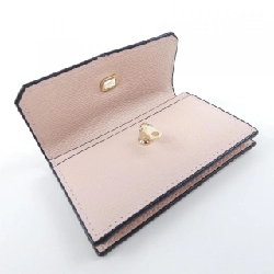 VALEXTRA ブレラ カードケース SGBR0013028LOCCC99 - Hàng hiệu Authentic 831341