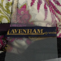 Áo khoác LAVENHAM LIBERTY 630323