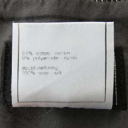 【Mã giảm giá】【Cổ điển】Bộ đồ Chanel CHANEL 656767