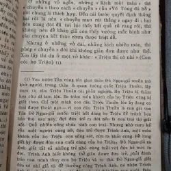 BƯỚC ĐẦU VIẾT KỊCH - LÝ NGHI SƠN (THẾ LỮ dịch)  971267