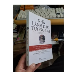 Nhà lãnh đạo tương lai