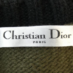 【Mã giảm giá】Christian Dior CHRISTIAN DIOR Áo len 640236
