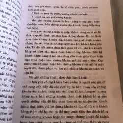 Thị trường dịch vụ tài chính Việt Nam trong quá trình hội nhập 791519