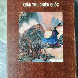 Xuân Thu Chiến Quốc - Mộng Bình Sơn 545220