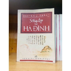 Sống đẹp với Hà Đình - Nguyễn Quyết Thắng Vanvosach