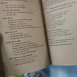 [XƯA] Tìm Hiểu Các Loài Thú (1988) - Lê Vũ Khôi 775993