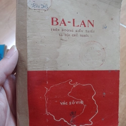 Ba Lan - Trên đường kiến thiết xã hội chủ nghĩa