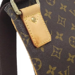Túi xách vai Louis Vuitton Monogram Pochette Valmy M40524 - Hàng hiệu Chính hãng 802604