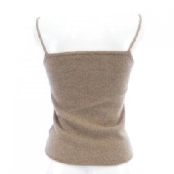 AURALEE Áo hai dây - Hàng hiệu Chính hãng 822522