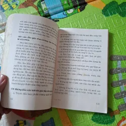 505 Điều cấm kỵ trong cuộc sống hàng ngày 789083