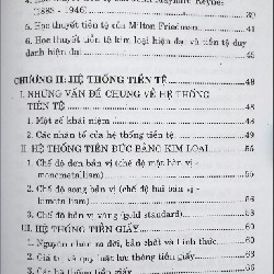 Tiền Tệ Ngân Hàng 8154