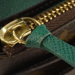 Ví Louis Vuitton Monogram Portefeuille Emily M60137 622144