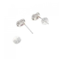 PT900 Bông tai Ruby 0.18CT - Hàng hiệu Chính hãng 874781