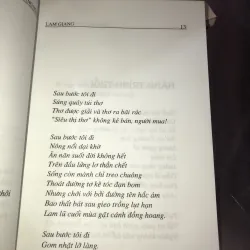 Gom nhặt tháng ngày - Lam Giang 1017572