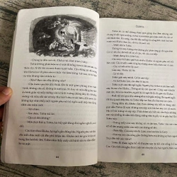 Ngàn cân treo sợi tóc 316531