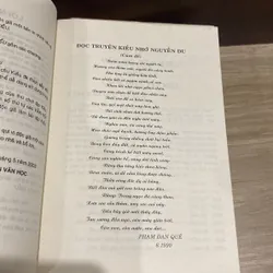 THÚ CHƠI TẬP KIỀU (Tập Kiều - Một thú chơi tao nhã), xb 2002 606524