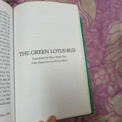 Búp Sen Xanh Bản Song Ngữ Anh - Việt- Sơn Tùng 780322
