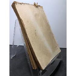 Cơ-la-ra Xét-kin 1980 mới 50% ố bẩn rách bìa Gan-na In-Béc-Gơ HPB0906 SÁCH VĂN HỌC 915709