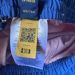 Quần Polo nam 576274