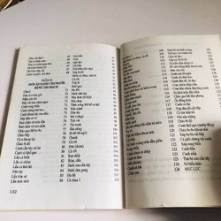 MÓN ĂN BÀI THUỐC HAY PHÒNG & CHỮA BỆNH  548613