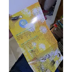 Kẻ rao bán mùa thu Truyện ngắn HCM1008 577357