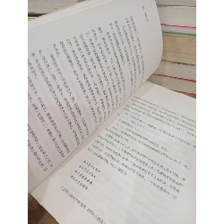 Sách tiếng Trung 21: A thousand splendid suns 730808