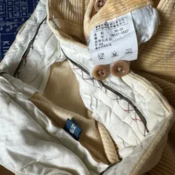 Quần nhung Polo 731235