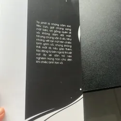 Không phải sói cũng đừng là cừu 606093