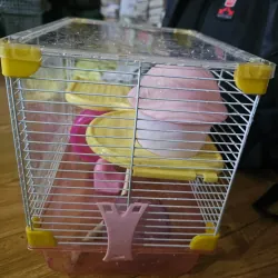 Lồng cho chuột Hamster 799603