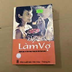 Nghệ thuật làm vợ