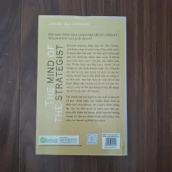 Tư duy của chiến lược gia 593089