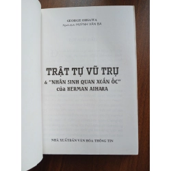 Trật Tự Vũ Trụ - Ohsawa, Huỳnh Văn Ba dịch 539976