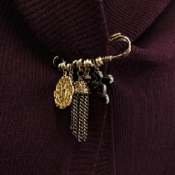 Dolce & Gabbana DOLCE&GABBANA FAC83K/F05AP Áo khoác - Hàng hiệu Chính hãng 774078