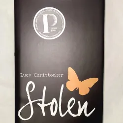 Stolen
- Lucy Christopher
(Bìa cứng)