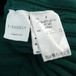 ELENDEEK ニット - Hàng hiệu Authentic 825246