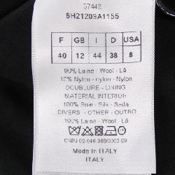 クリスチャンディオール CHRISTIAN DIOR 5H21209A1155 ジャケット - Hàng hiệu Authentic 821022