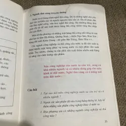 Tự nhiên xã hội lớp 5 , 2 tập  797063