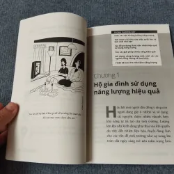 TIẾT KIỆM NĂNG LƯỢNG FOR DUMMIES 729259