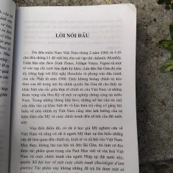 Lửa trong lòng hồ của Frances Fitzgerald  1032077